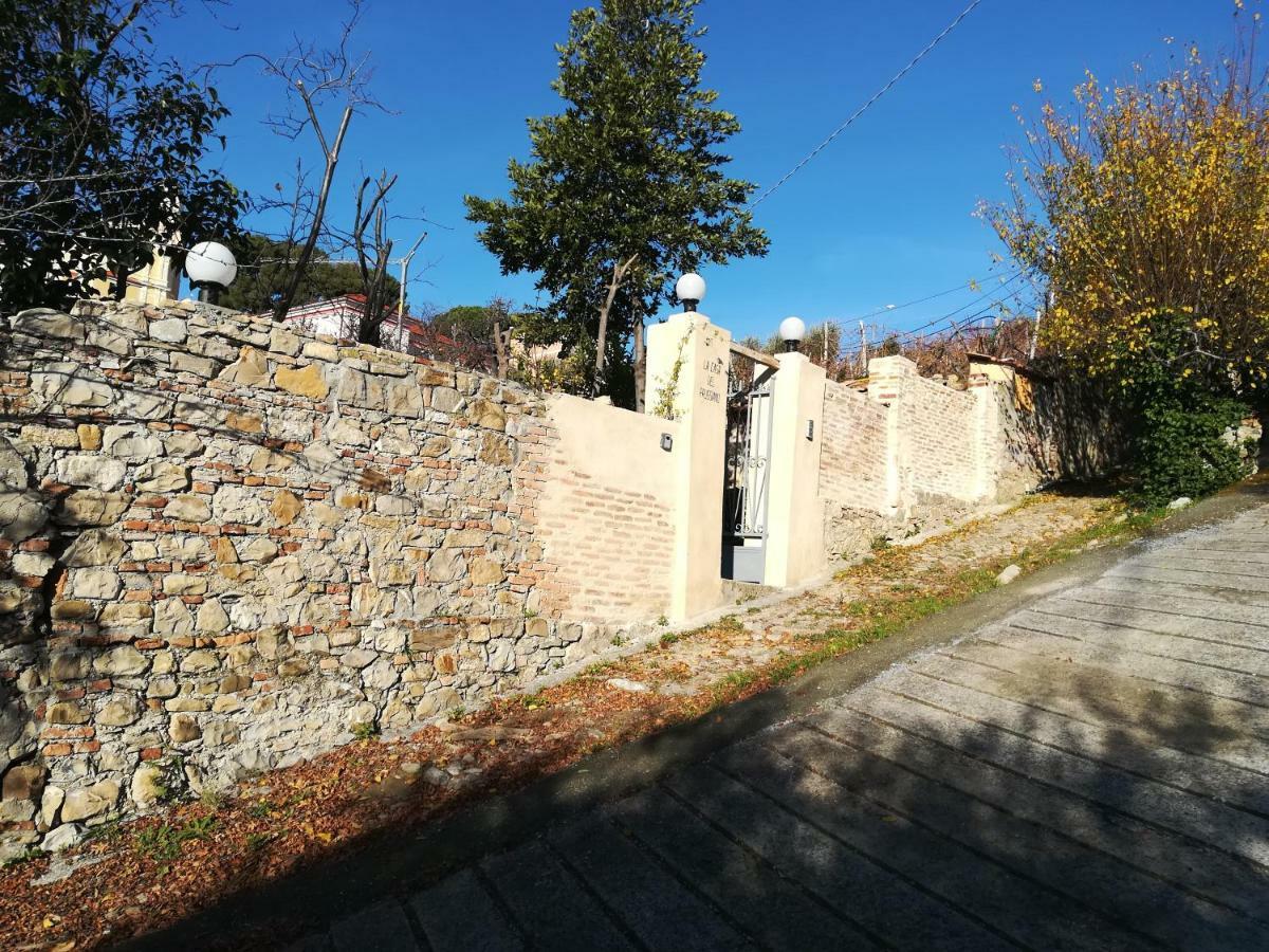 La Casa Del Prussiano Apartamento Diano Castello Exterior foto